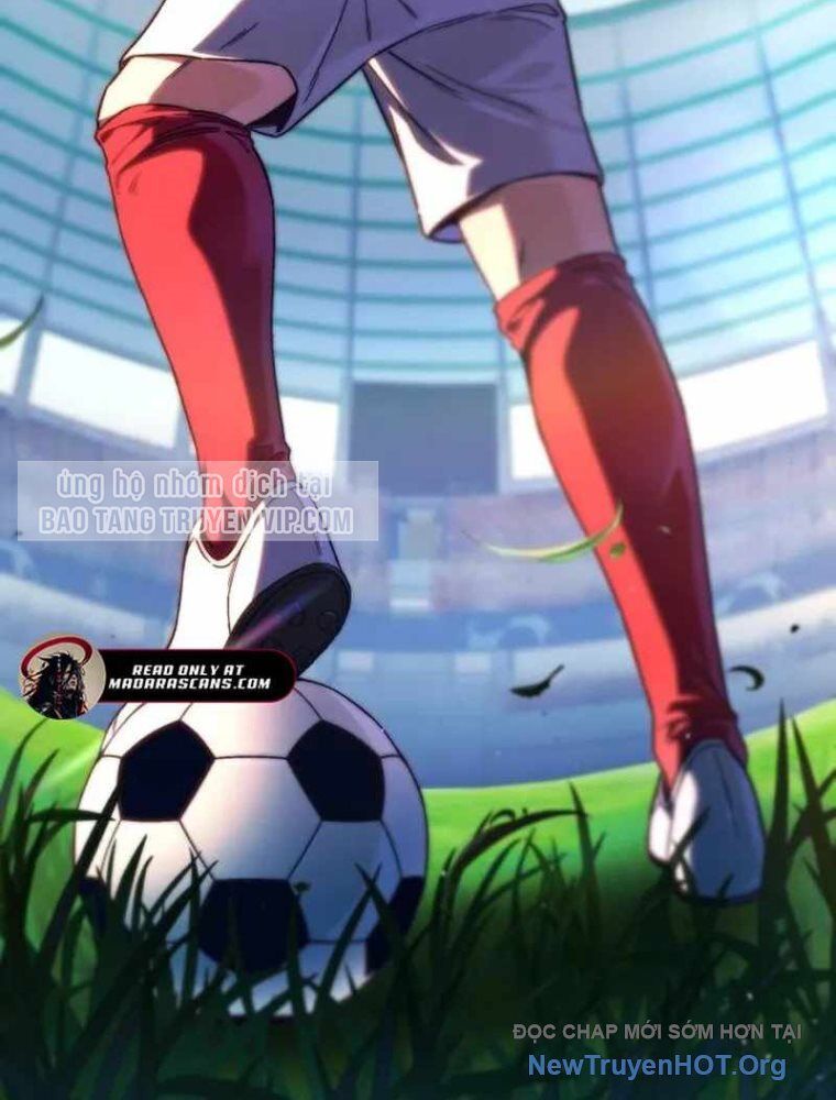 Đường Chuyền Đặc Biệt Của Tiền Vệ Thiên Tài [Chap 1-10]