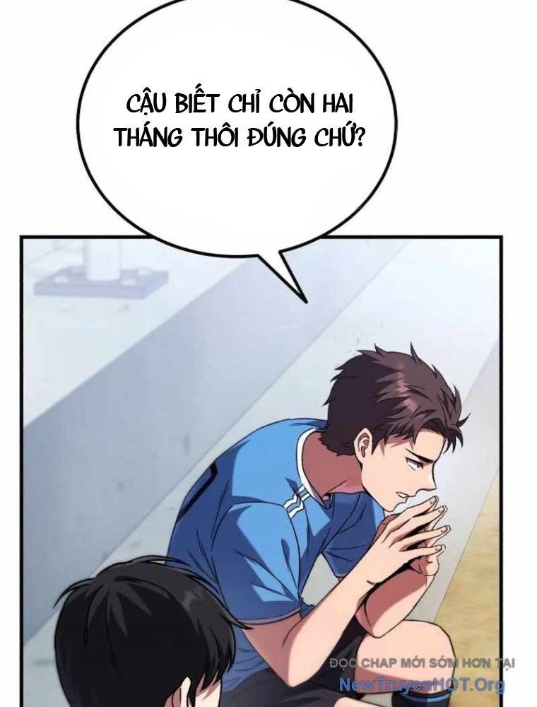 Đường Chuyền Đặc Biệt Của Tiền Vệ Thiên Tài [Chap 1-10]