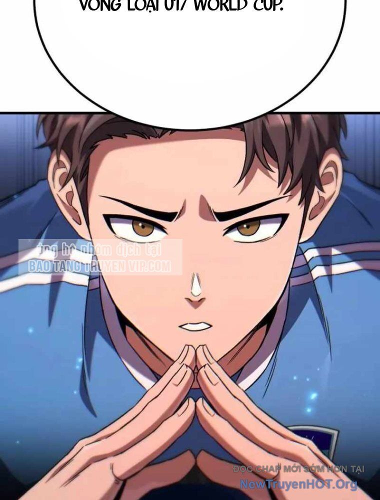 Đường Chuyền Đặc Biệt Của Tiền Vệ Thiên Tài [Chap 1-10]