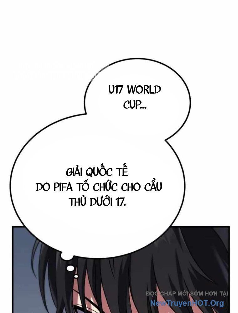 Đường Chuyền Đặc Biệt Của Tiền Vệ Thiên Tài [Chap 1-10]
