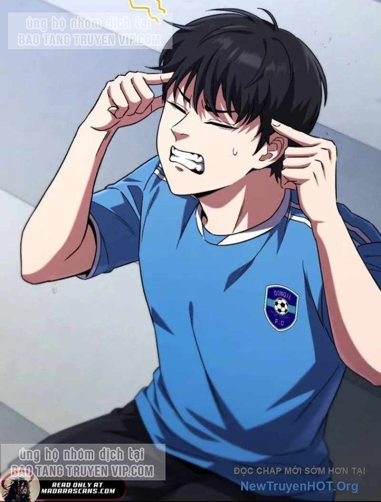 Đường Chuyền Đặc Biệt Của Tiền Vệ Thiên Tài [Chap 1-10]