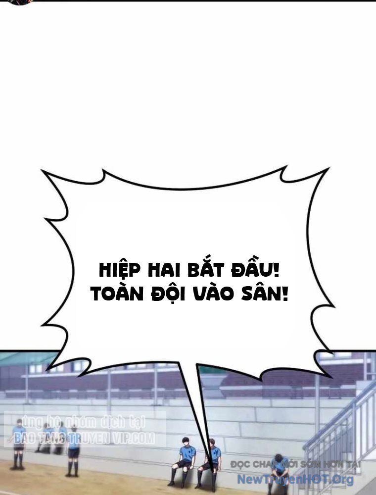 Đường Chuyền Đặc Biệt Của Tiền Vệ Thiên Tài [Chap 1-10]