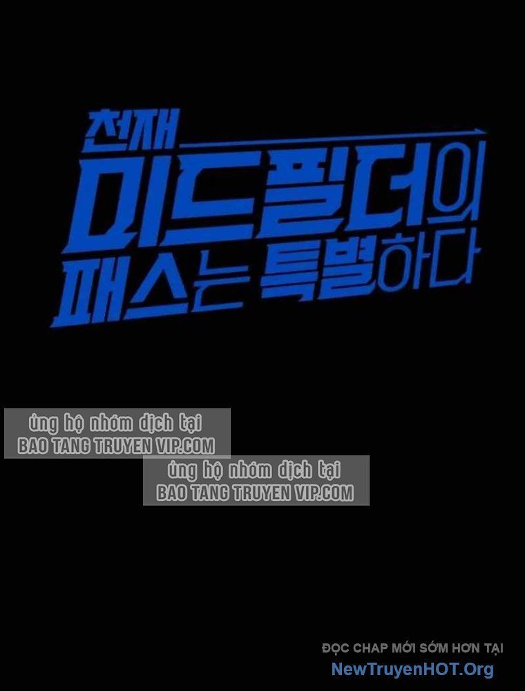 Đường Chuyền Đặc Biệt Của Tiền Vệ Thiên Tài [Chap 1-10]