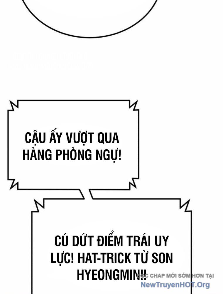 Đường Chuyền Đặc Biệt Của Tiền Vệ Thiên Tài [Chap 1-10]