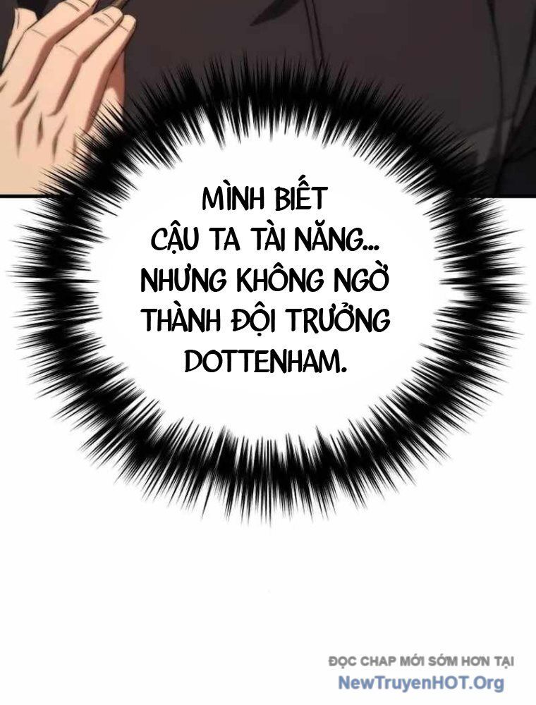 Đường Chuyền Đặc Biệt Của Tiền Vệ Thiên Tài [Chap 1-10]