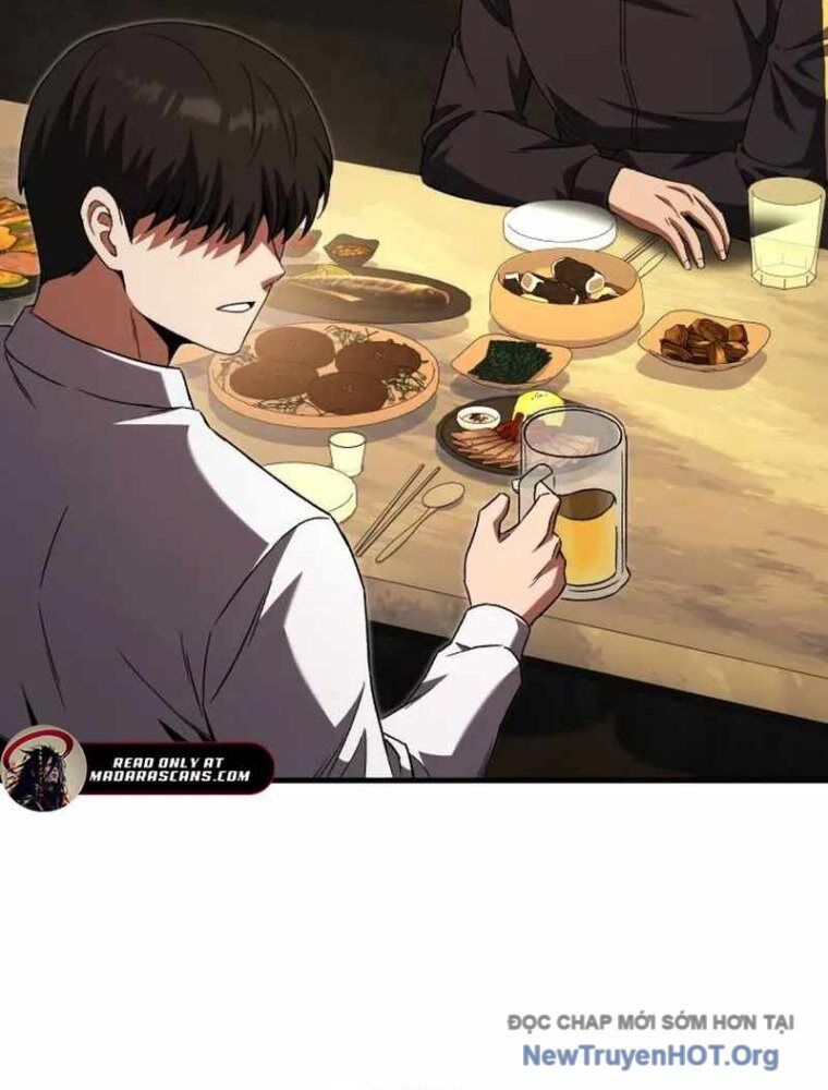 Đường Chuyền Đặc Biệt Của Tiền Vệ Thiên Tài [Chap 1-10]
