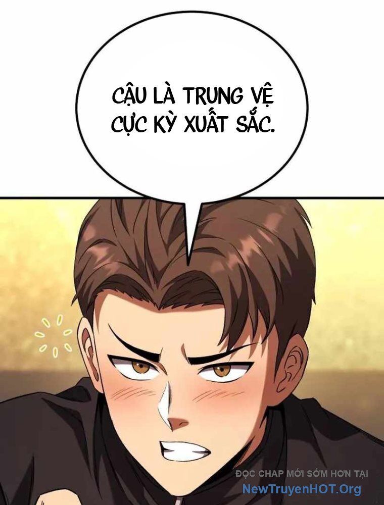 Đường Chuyền Đặc Biệt Của Tiền Vệ Thiên Tài [Chap 1-10]