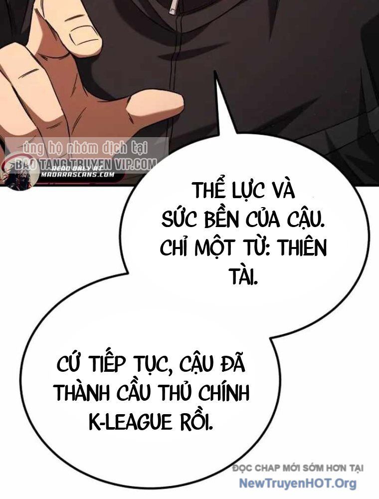 Đường Chuyền Đặc Biệt Của Tiền Vệ Thiên Tài [Chap 1-10]