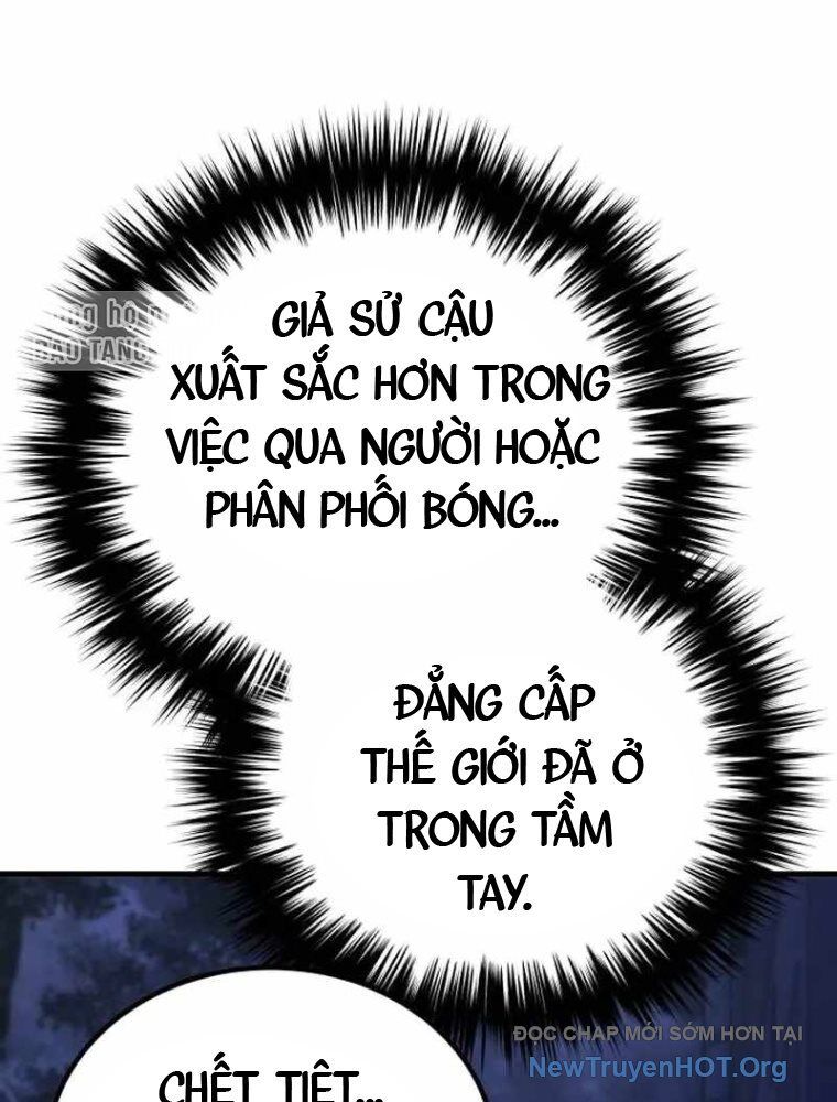 Đường Chuyền Đặc Biệt Của Tiền Vệ Thiên Tài [Chap 1-10]
