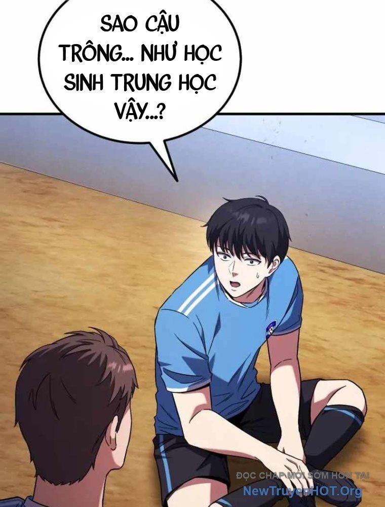 Đường Chuyền Đặc Biệt Của Tiền Vệ Thiên Tài [Chap 1-10]