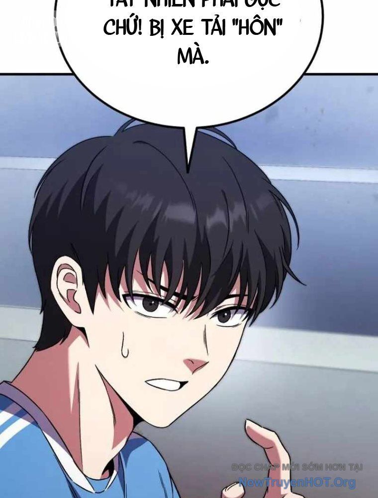 Đường Chuyền Đặc Biệt Của Tiền Vệ Thiên Tài [Chap 1-10]