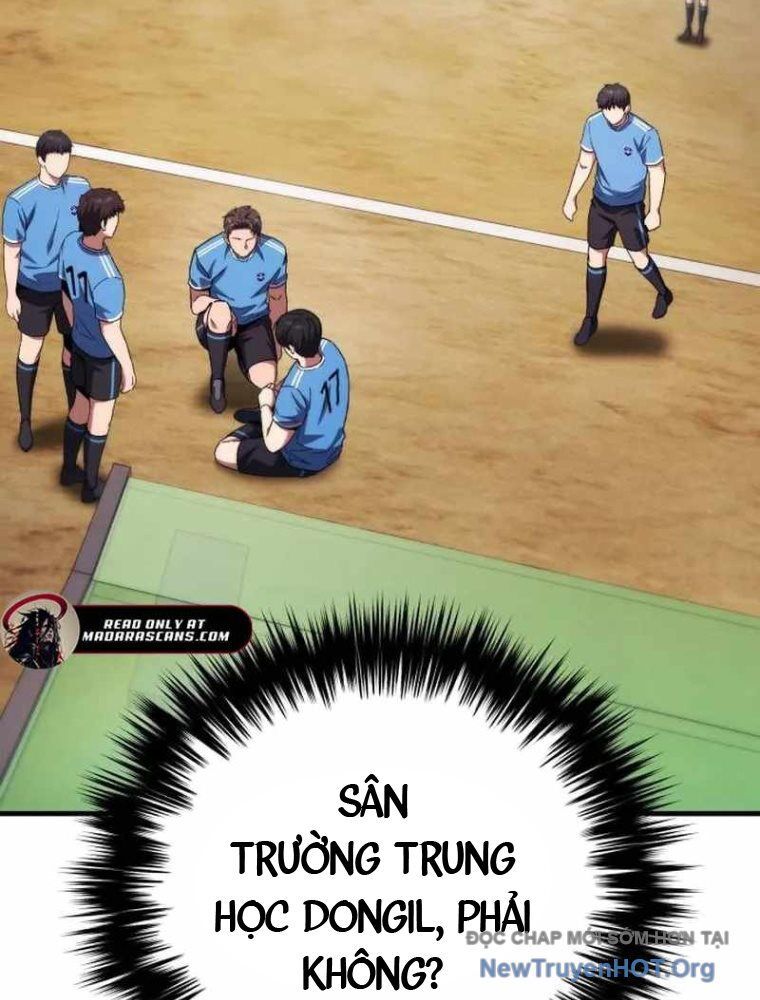 Đường Chuyền Đặc Biệt Của Tiền Vệ Thiên Tài [Chap 1-10]