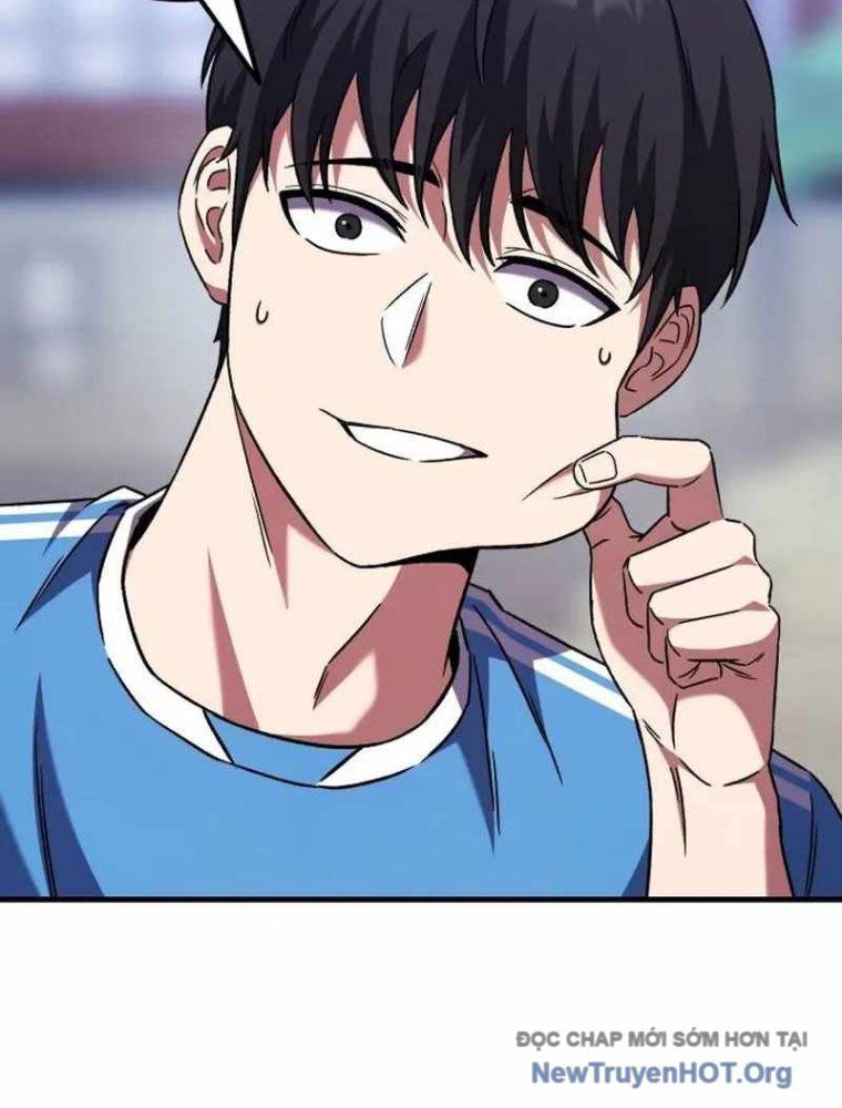 Đường Chuyền Đặc Biệt Của Tiền Vệ Thiên Tài [Chap 1-10]