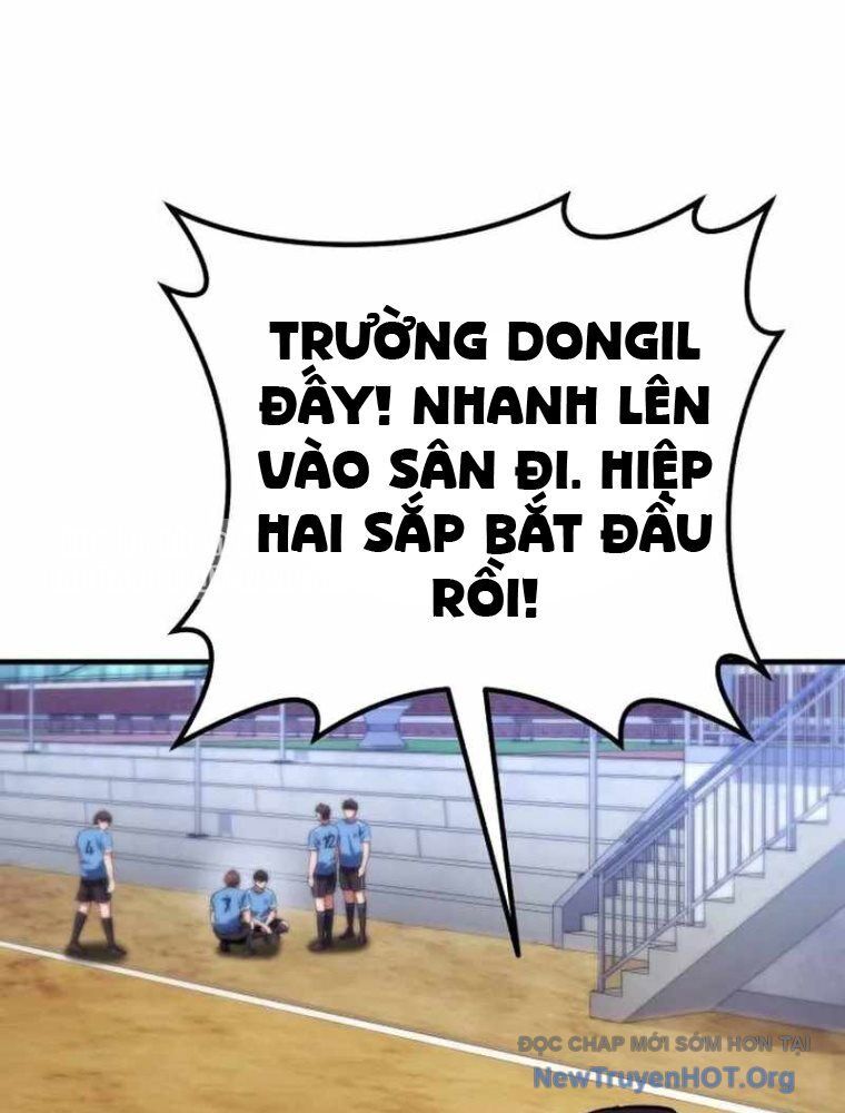 Đường Chuyền Đặc Biệt Của Tiền Vệ Thiên Tài [Chap 1-10]