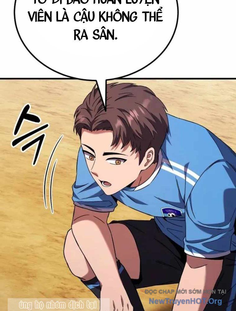 Đường Chuyền Đặc Biệt Của Tiền Vệ Thiên Tài [Chap 1-10]