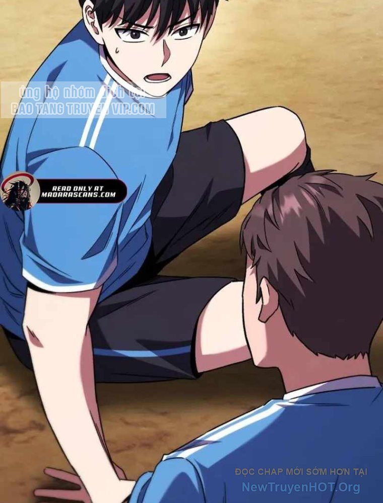 Đường Chuyền Đặc Biệt Của Tiền Vệ Thiên Tài [Chap 1-10]