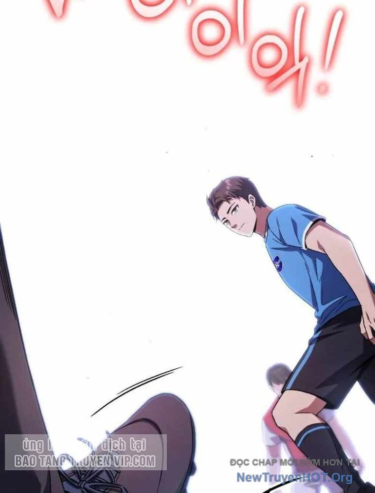 Đường Chuyền Đặc Biệt Của Tiền Vệ Thiên Tài [Chap 1-10]
