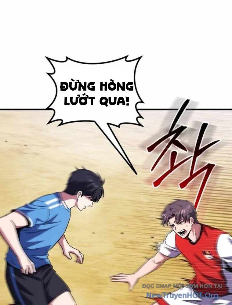 Đường Chuyền Đặc Biệt Của Tiền Vệ Thiên Tài [Chap 1-10]