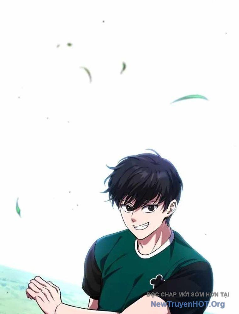 Đường Chuyền Đặc Biệt Của Tiền Vệ Thiên Tài [Chap 1-10]