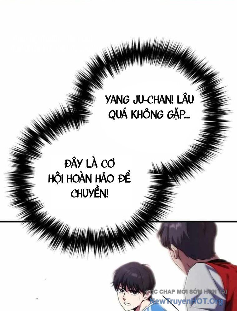 Đường Chuyền Đặc Biệt Của Tiền Vệ Thiên Tài [Chap 1-10]