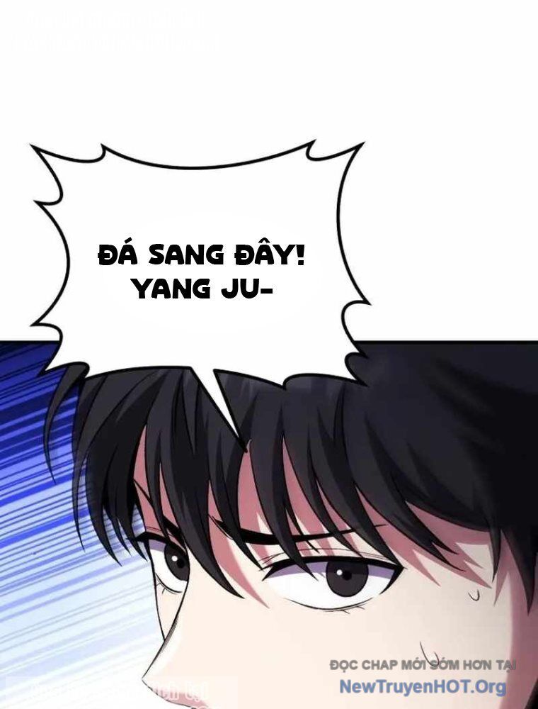 Đường Chuyền Đặc Biệt Của Tiền Vệ Thiên Tài [Chap 1-10]