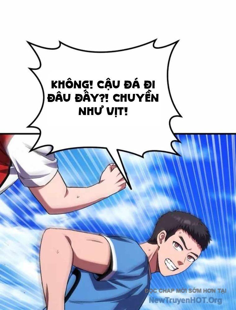 Đường Chuyền Đặc Biệt Của Tiền Vệ Thiên Tài [Chap 1-10]