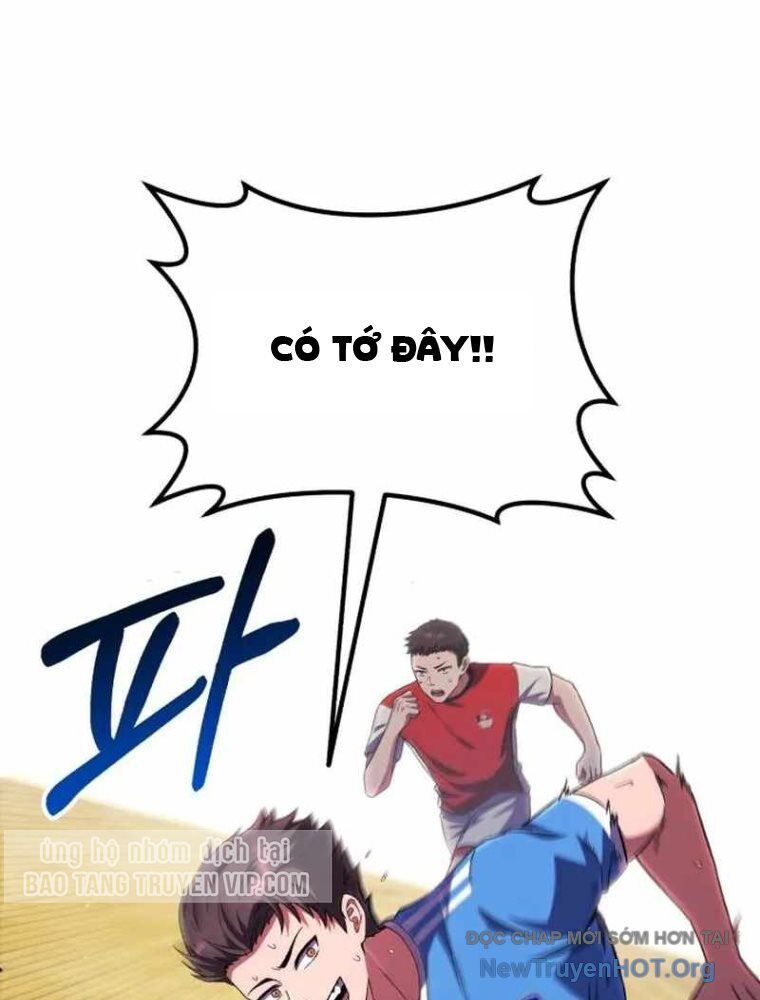 Đường Chuyền Đặc Biệt Của Tiền Vệ Thiên Tài [Chap 1-10]