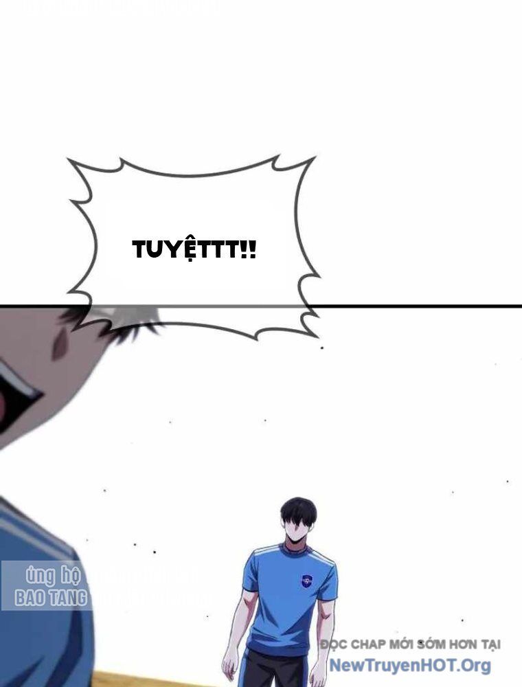 Đường Chuyền Đặc Biệt Của Tiền Vệ Thiên Tài [Chap 1-10]