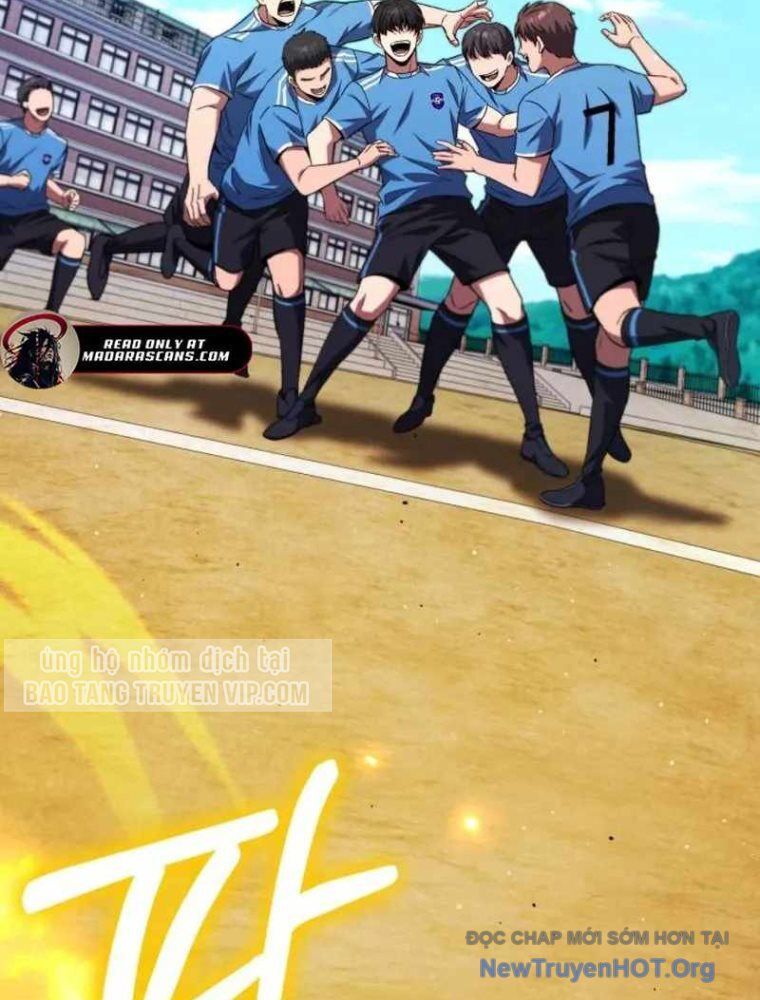 Đường Chuyền Đặc Biệt Của Tiền Vệ Thiên Tài [Chap 1-10]