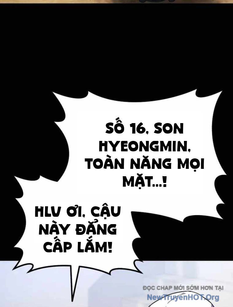 Đường Chuyền Đặc Biệt Của Tiền Vệ Thiên Tài [Chap 1-10]