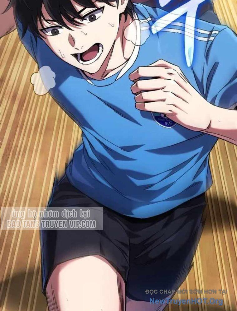 Đường Chuyền Đặc Biệt Của Tiền Vệ Thiên Tài [Chap 1-10]