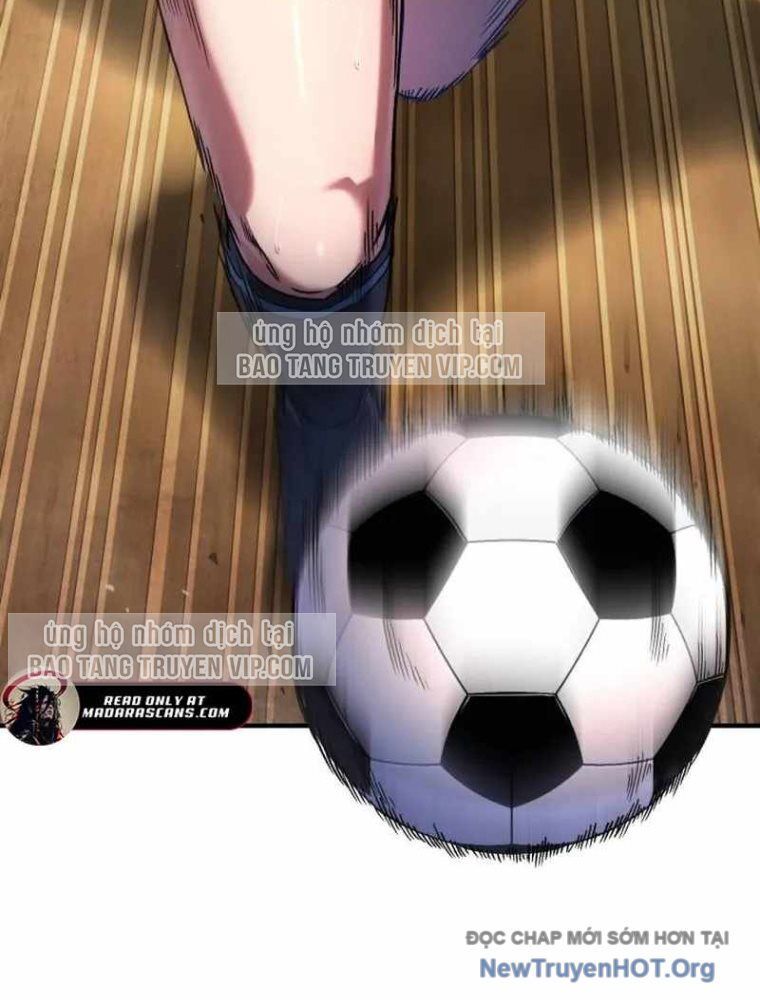 Đường Chuyền Đặc Biệt Của Tiền Vệ Thiên Tài [Chap 1-10]