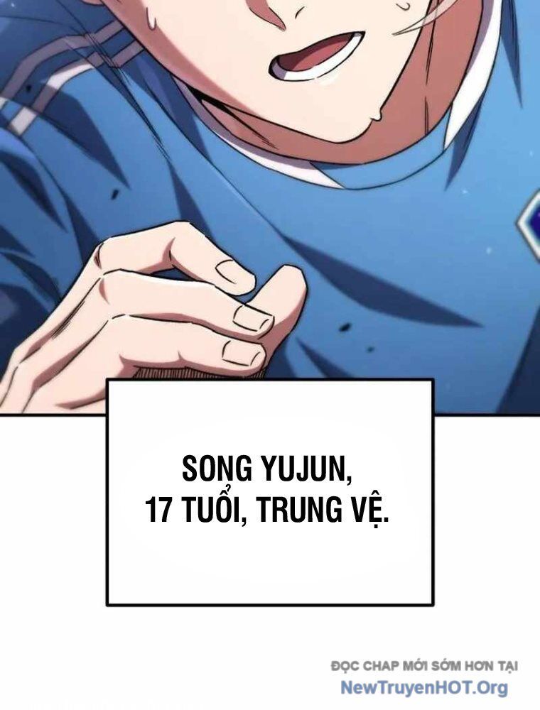 Đường Chuyền Đặc Biệt Của Tiền Vệ Thiên Tài [Chap 1-10]