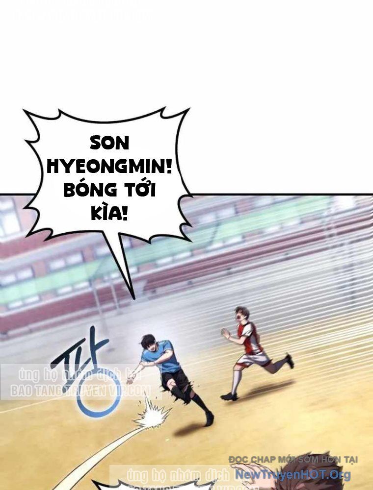 Đường Chuyền Đặc Biệt Của Tiền Vệ Thiên Tài [Chap 1-10]