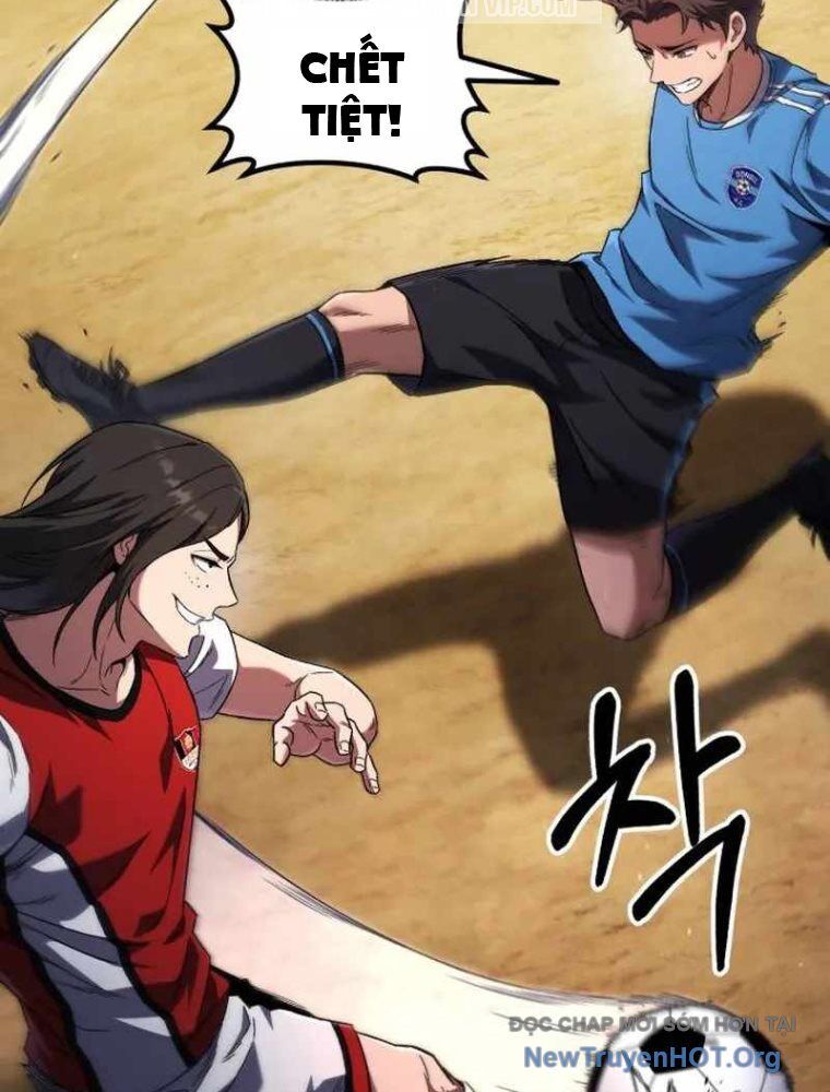 Đường Chuyền Đặc Biệt Của Tiền Vệ Thiên Tài [Chap 1-10]
