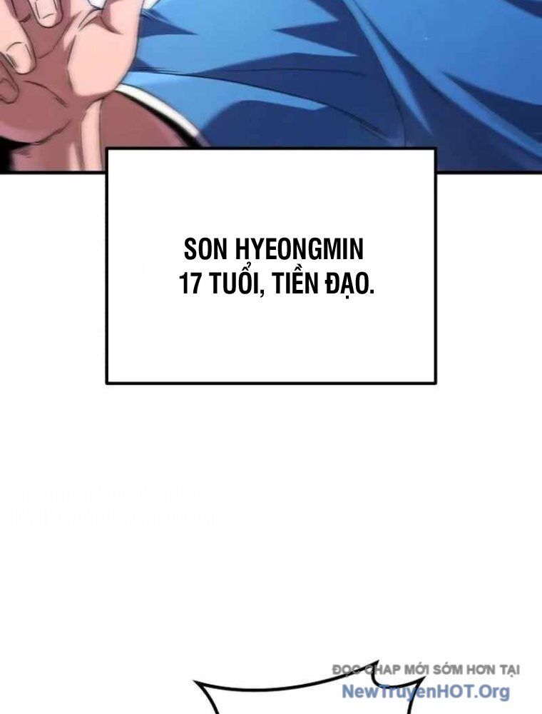 Đường Chuyền Đặc Biệt Của Tiền Vệ Thiên Tài [Chap 1-10]