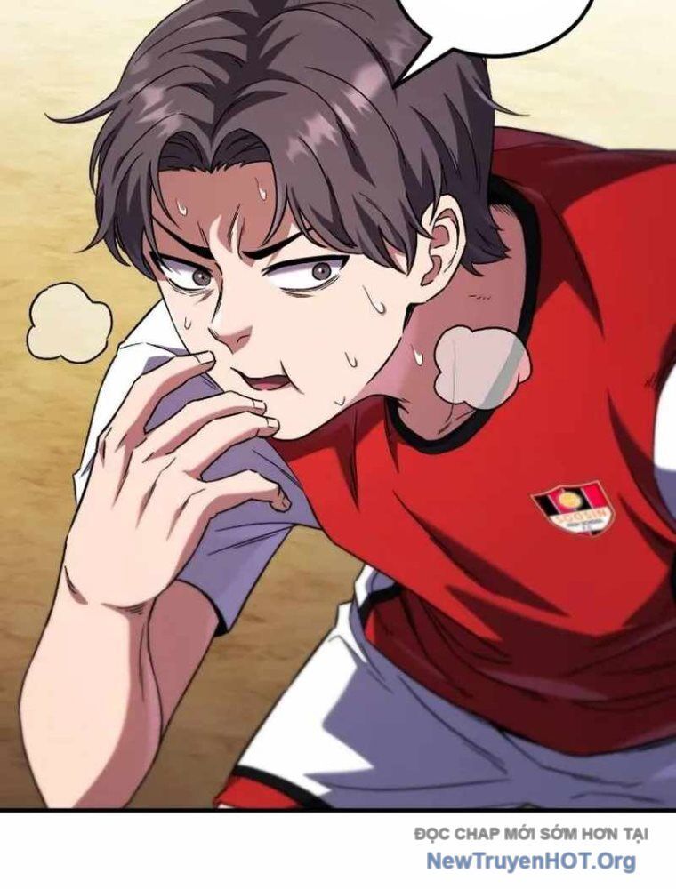 Đường Chuyền Đặc Biệt Của Tiền Vệ Thiên Tài [Chap 1-10]