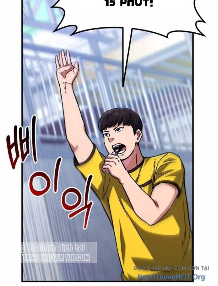 Đường Chuyền Đặc Biệt Của Tiền Vệ Thiên Tài [Chap 1-10]