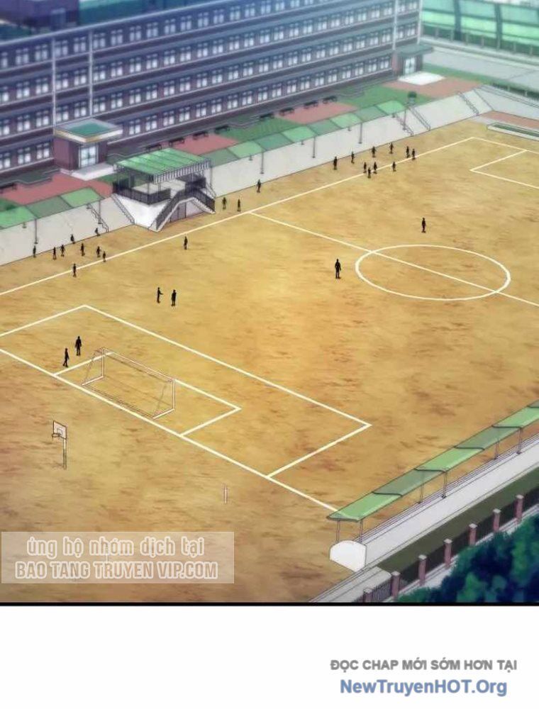 Đường Chuyền Đặc Biệt Của Tiền Vệ Thiên Tài [Chap 1-10]