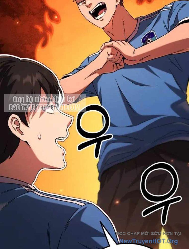 Đường Chuyền Đặc Biệt Của Tiền Vệ Thiên Tài [Chap 1-10]