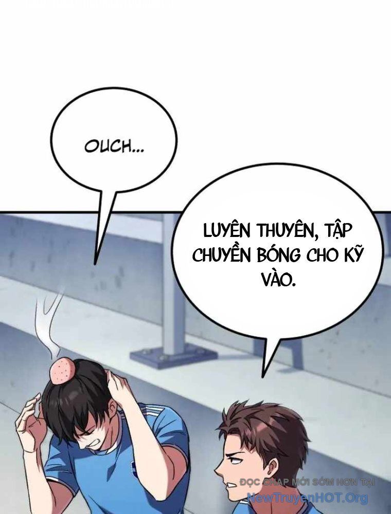 Đường Chuyền Đặc Biệt Của Tiền Vệ Thiên Tài [Chap 1-10]