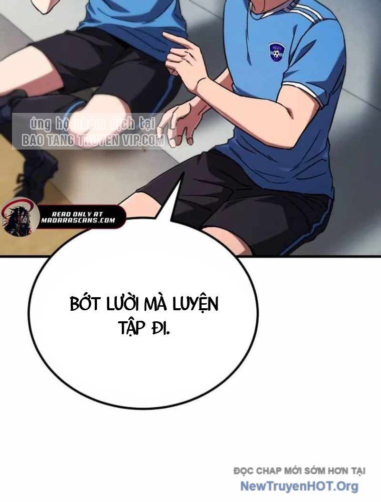 Đường Chuyền Đặc Biệt Của Tiền Vệ Thiên Tài [Chap 1-10]