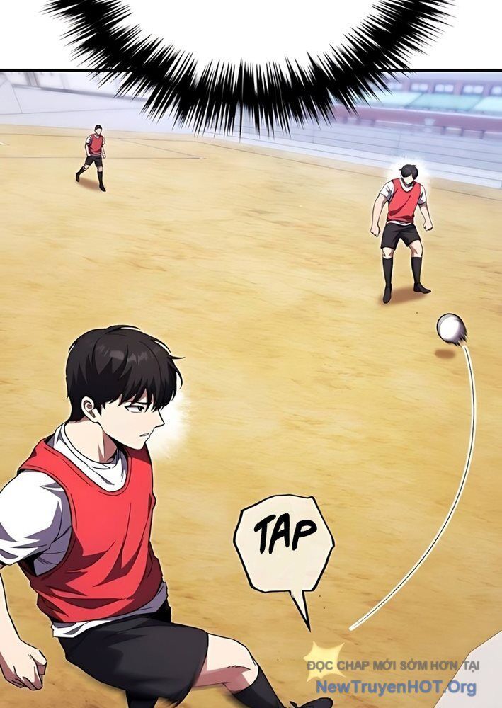 Đường Chuyền Đặc Biệt Của Tiền Vệ Thiên Tài [Chap 1-10]
