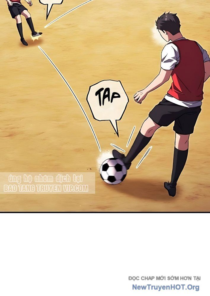Đường Chuyền Đặc Biệt Của Tiền Vệ Thiên Tài [Chap 1-10]