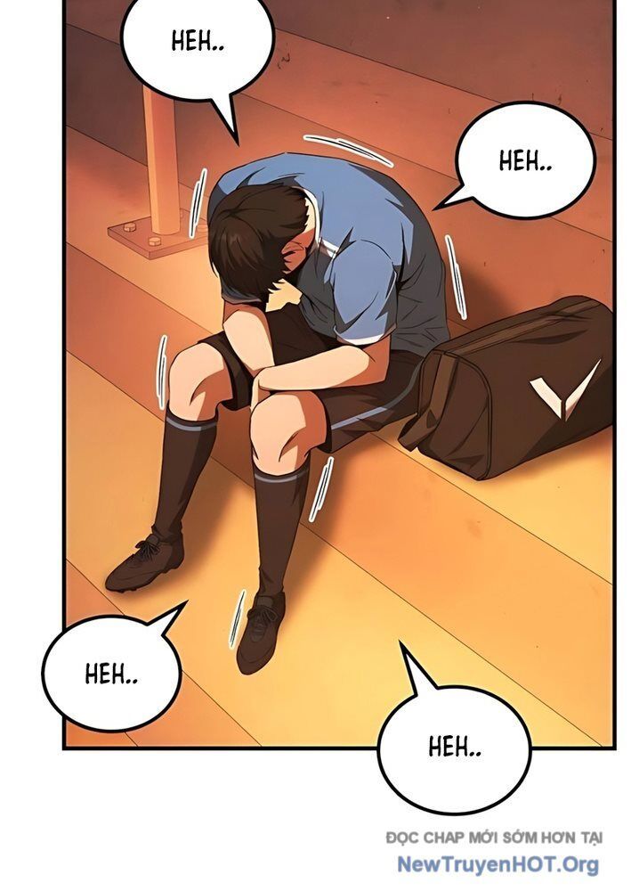 Đường Chuyền Đặc Biệt Của Tiền Vệ Thiên Tài [Chap 1-10]
