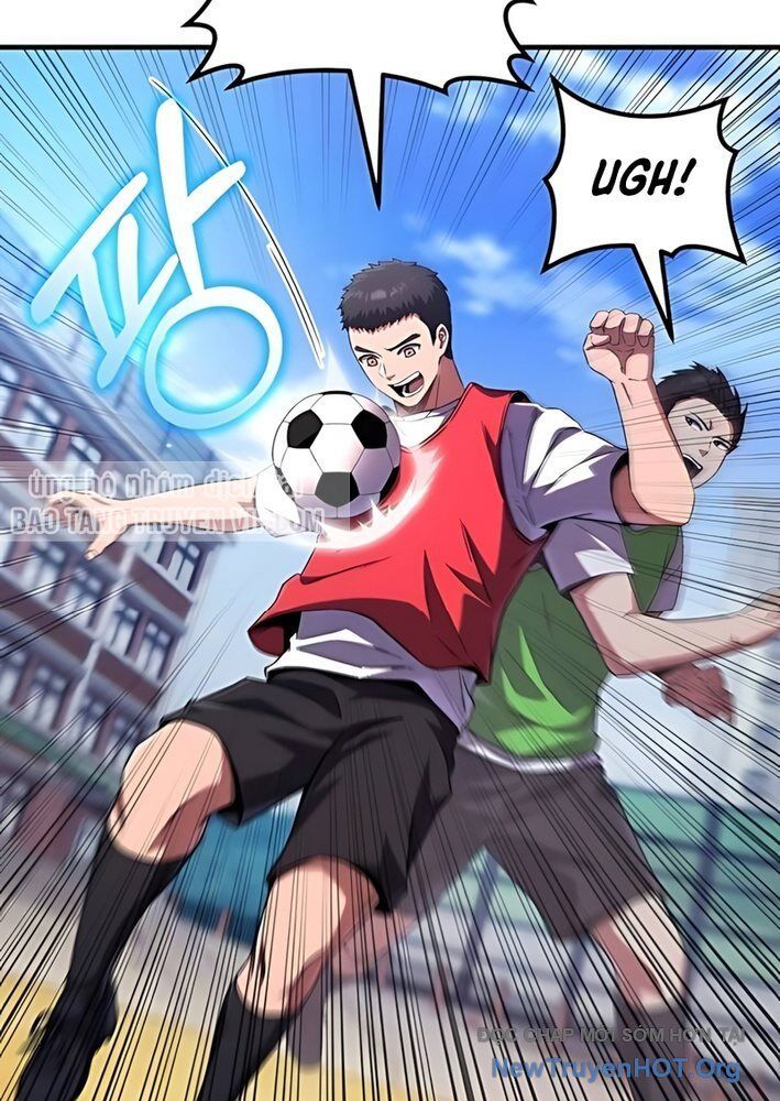 Đường Chuyền Đặc Biệt Của Tiền Vệ Thiên Tài [Chap 1-10]