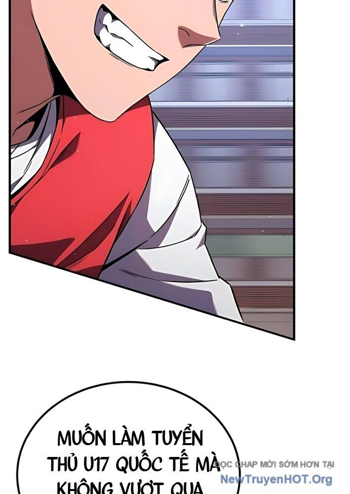 Đường Chuyền Đặc Biệt Của Tiền Vệ Thiên Tài [Chap 1-10]