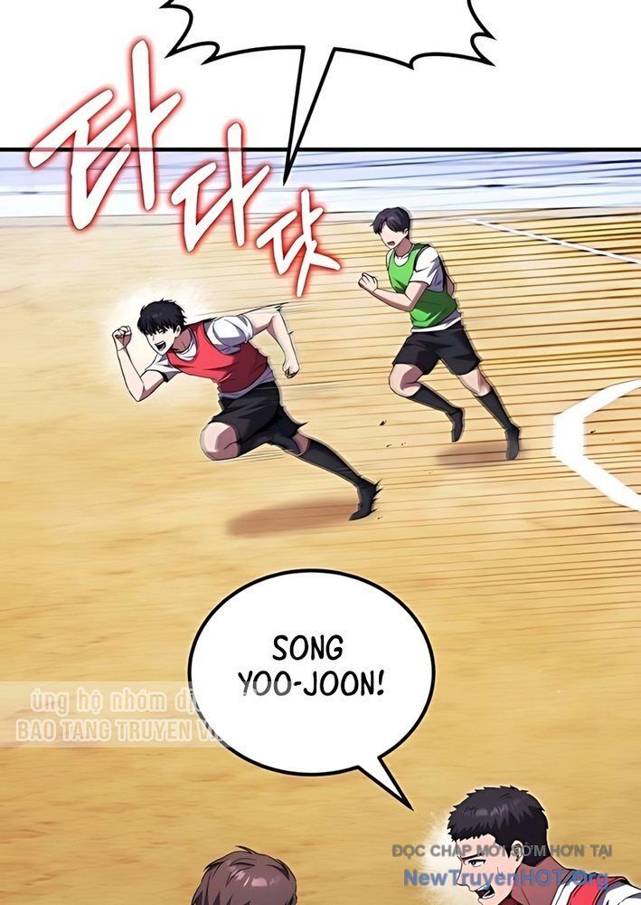Đường Chuyền Đặc Biệt Của Tiền Vệ Thiên Tài [Chap 1-10]