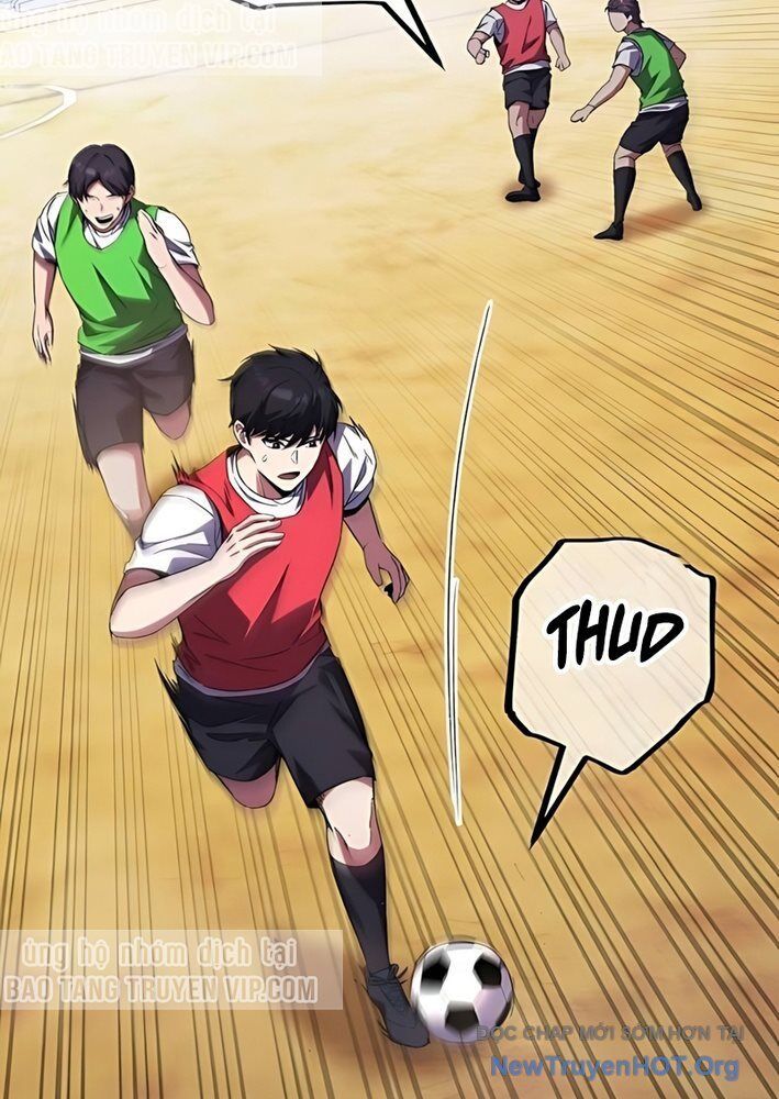 Đường Chuyền Đặc Biệt Của Tiền Vệ Thiên Tài [Chap 1-10]