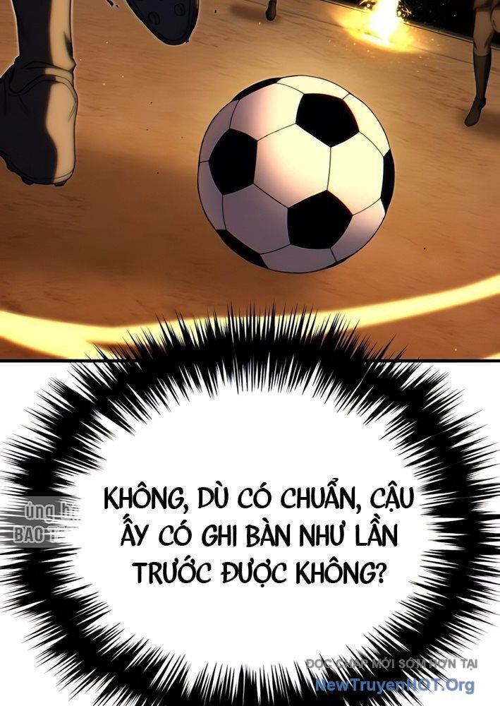 Đường Chuyền Đặc Biệt Của Tiền Vệ Thiên Tài [Chap 1-10]